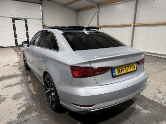 Audi A3 LIMOUSINE 1.0TFSI 85kW Automaat Sport Pano Lease Edition picture 12