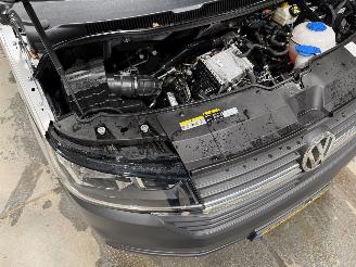 Volkswagen Transporter 2.0TDI 81kW L2H1 Schuifdeur picture 13