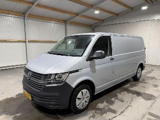 Volkswagen Transporter 2.0TDI 81kW L2H1 Schuifdeur picture 9