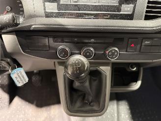 Volkswagen Transporter 2.0TDI 81kW L2H1 Schuifdeur picture 23