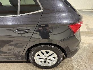 Skoda Fabia 1.0TSI 70kW Business Edition picture 28