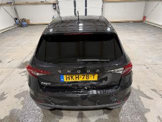 Skoda Fabia 1.0TSI 70kW Business Edition picture 34