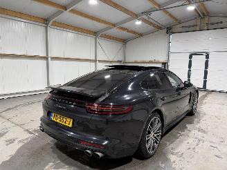Porsche Panamera 4 3.0 243kW Automaat Pano AWD picture 6
