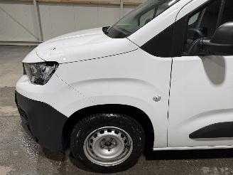 Peugeot Partner 1.5BlueHDI 73kW 100 S&S picture 15