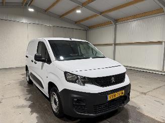 Peugeot Partner 1.5BlueHDI 73kW 100 S&S picture 3