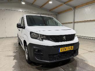 Peugeot Partner 1.5BlueHDI 73kW 100 S&S picture 20