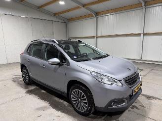 Peugeot 2008 1.2PureTech 60kW Automaat Pano Active picture 2