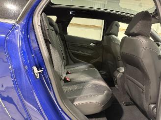 Peugeot 308 1.2PureTech 96kW GT-Line picture 29