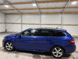 Peugeot 308 1.2PureTech 96kW GT-Line picture 11