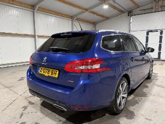 Peugeot 308 1.2PureTech 96kW GT-Line picture 19