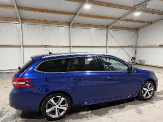 Peugeot 308 1.2PureTech 96kW GT-Line picture 5