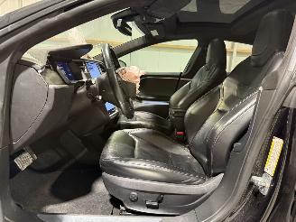 Tesla Model S 85D 515kW AWD PERFORMANCE Pano picture 27
