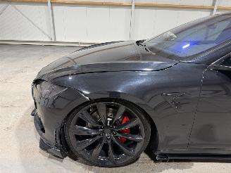 Tesla Model S 85D 515kW AWD PERFORMANCE Pano picture 14