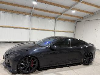 Tesla Model S 85D 515kW AWD PERFORMANCE Pano picture 8