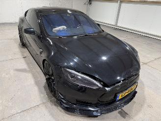 Tesla Model S 85D 515kW AWD PERFORMANCE Pano picture 19