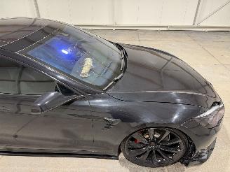 Tesla Model S 85D 515kW AWD PERFORMANCE Pano picture 20