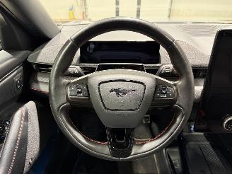 Ford Mustang Mach-e 75kWh 198kW AWD picture 17
