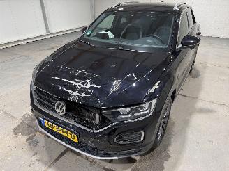 Volkswagen T-Roc 1.0TSI 85kW Sport picture 21