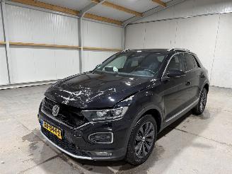 Volkswagen T-Roc 1.0TSI 85kW Sport picture 10