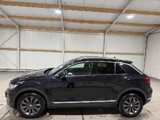 Volkswagen T-Roc 1.0TSI 85kW Sport picture 8