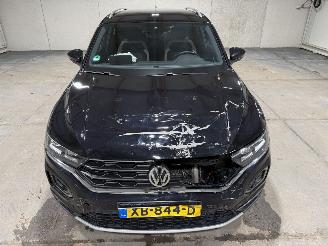 Volkswagen T-Roc 1.0TSI 85kW Sport picture 20