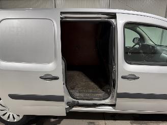 Mercedes Citan 109 CDI 66kW BlueEfficiency Extra Lang picture 32