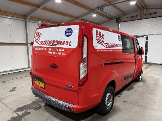 Ford Transit Custom 300 2.0TDCI 96kW Trend Airco picture 6