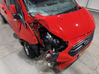 Ford Transit Custom 300 2.0TDCI 96kW Trend Airco picture 19