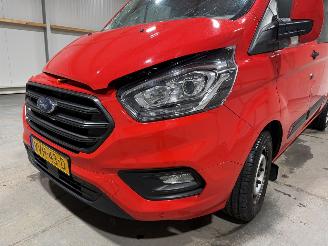 Ford Transit Custom 300 2.0TDCI 96kW Trend Airco picture 24