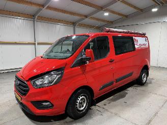 Ford Transit Custom 300 2.0TDCI 96kW Trend Airco picture 9
