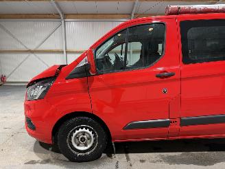 Ford Transit Custom 300 2.0TDCI 96kW Trend Airco picture 13