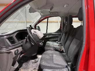 Ford Transit Custom 300 2.0TDCI 96kW Trend Airco picture 28