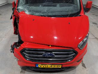 Ford Transit Custom 300 2.0TDCI 96kW Trend Airco picture 20