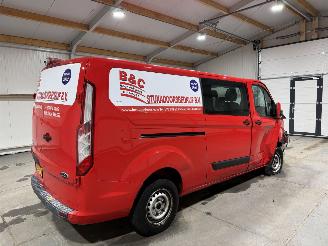 Ford Transit Custom 300 2.0TDCI 96kW Trend Airco picture 5