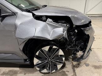 Renault Scenic EV 60 125kW Comfort Range Techno picture 16