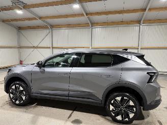 Renault Scenic EV 60 125kW Comfort Range Techno picture 11