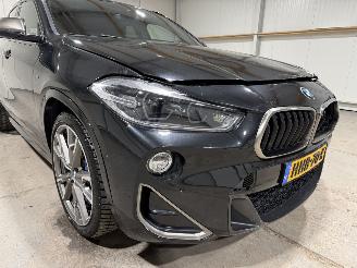 BMW X2 M35I 225kW Automaat Pano High Executive picture 22