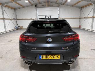 BMW X2 M35I 225kW Automaat Pano High Executive picture 7