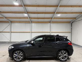 BMW X2 M35I 225kW Automaat Pano High Executive picture 8
