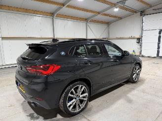 BMW X2 M35I 225kW Automaat Pano High Executive picture 5