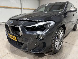 BMW X2 M35I 225kW Automaat Pano High Executive picture 24