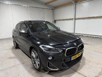 BMW X2 M35I 225kW Automaat Pano High Executive picture 3