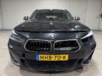 BMW X2 M35I 225kW Automaat Pano High Executive picture 23