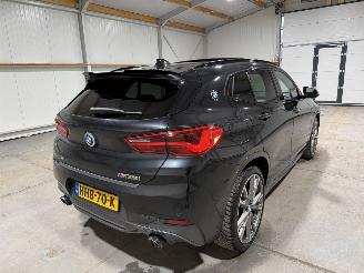 BMW X2 M35I 225kW Automaat Pano High Executive picture 6