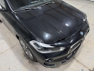 BMW X2 M35I 225kW Automaat Pano High Executive picture 19