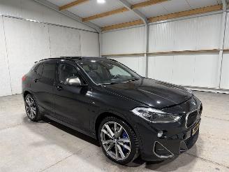 BMW X2 M35I 225kW Automaat Pano High Executive picture 2