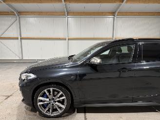 BMW X2 M35I 225kW Automaat Pano High Executive picture 13