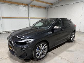 BMW X2 M35I 225kW Automaat Pano High Executive picture 9