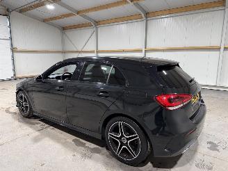 Mercedes A-klasse 200 120kW Automaat Launch Edition Premium Plus picture 11