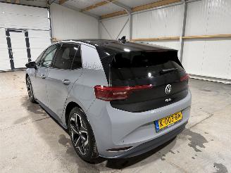 Volkswagen ID.3 58kWh 150kW First Plus picture 12
